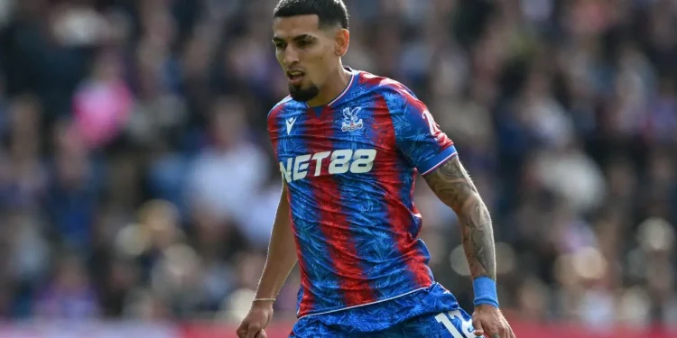 Daniel Muñoz, en la mira de gigantes europeos: ¿Un salto histórico en su carrera?