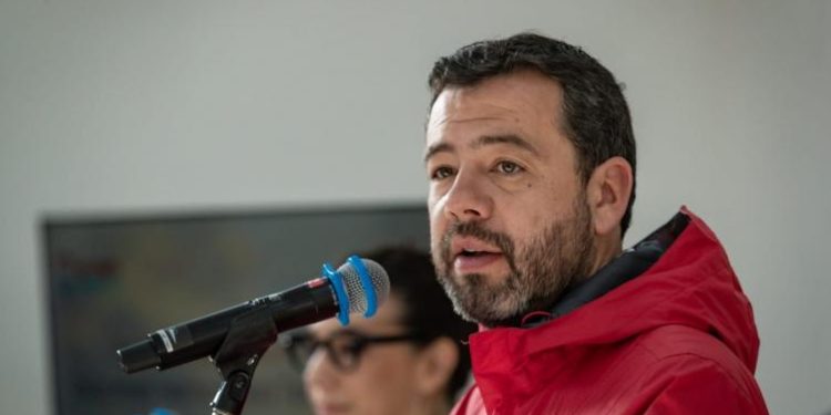 Galán confirma los días de diciembre en que no habrá racionamiento de agua en Bogotá