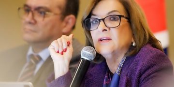 Procuradora alerta incremento del 223% en la deforestación de la Amazonía y su vinculación con grupos ilegales