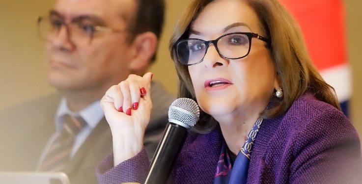 Procuradora alerta incremento del 223% en la deforestación de la Amazonía y su vinculación con grupos ilegales