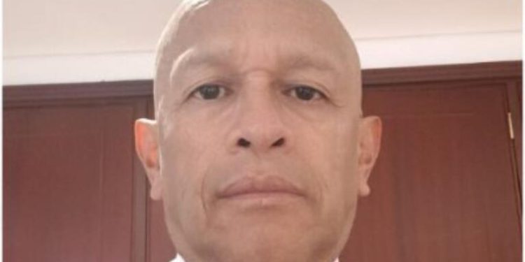 Destituyen e inhabilitan por 11 años a exdirector del Fondo de Estupefacientes