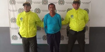 La importancia de denunciar el abuso sexual infantil permitió la captura de este sujeto en Baranoa