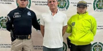 Capturan en Barranquilla a capo de la mafia ‘Ndrangheta: será extraditado a Italia