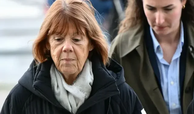 Gisèle Pelicot: La mujer que rompió el silencio sobre años de abuso y sumisión química por parte de su exesposo