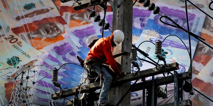 Gremios advierten que no es viable limitar la venta de energía en bolsa al 5%