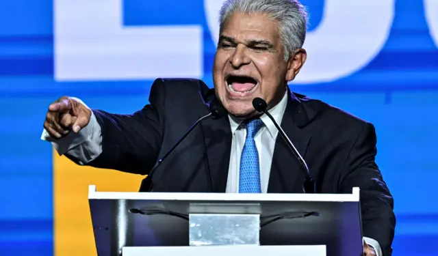 “El canal es panameño”: Mulino responde a las amenazas de Trump