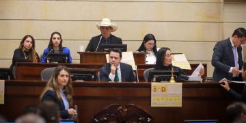 La reforma política en juego en el último día de sesiones del Senado