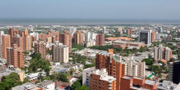 Fitch Ratings y Moody’s califican el desempeño financiero de Barranquilla: AA y Perspectiva Estable
