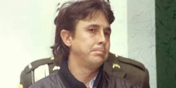 El excapo Fabio Ochoa llega esta tarde a Colombia tras cumplir condena en EE.UU.