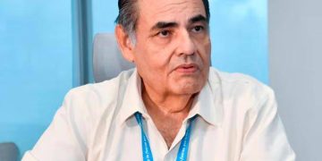 Accionistas de Air-e denuncian al exagente interventor Carlos Diago