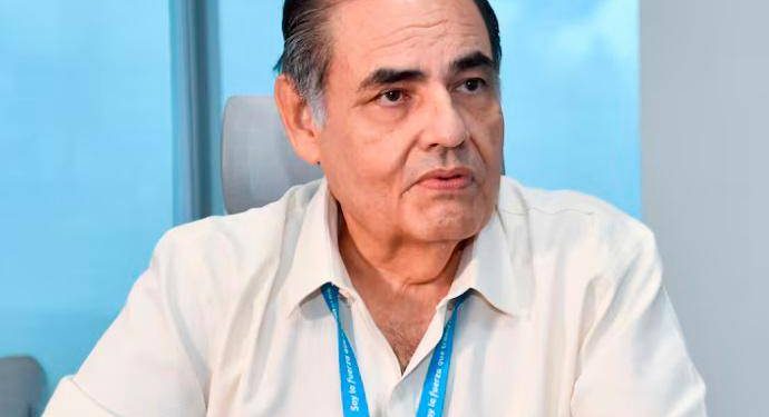 Accionistas de Air-e denuncian al exagente interventor Carlos Diago