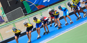 Colombia iguala con Perú en el medallero general y va por el título en la última jornada