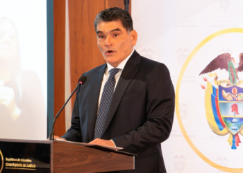 Eljach será posesionado como Procurador el 20 de diciembre en Riohacha