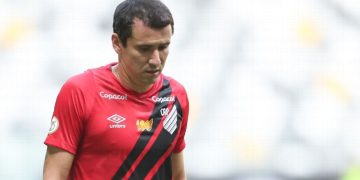 Athletico Paranaense desciende a la Serie B tras perder ante Atlético Mineiro