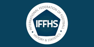 La IFFHS revela el once ideal de 2024