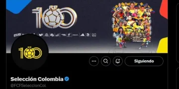 La cuenta de X de la Selección Colombia sufrió hackeo: FCF confirma ataque cibernético