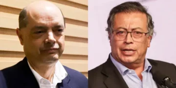 Presidente Gustavo Petro enfrenta demanda por injuria y calumnia presentada por Enrique Vargas Lleras