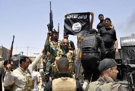 El Pentágono advierte sobre el riesgo de resurgimiento del Estado Islámico debido al colapso en Siria