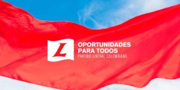 Consejo Nacional Electoral – CNE admitió demanda contra el Partido Liberal