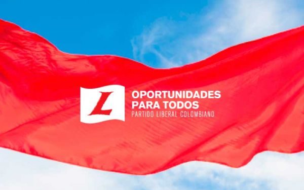 Consejo Nacional Electoral – CNE admitió demanda contra el Partido Liberal