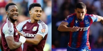 Brillante jornada para los colombianos en la Premier League