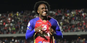 Kevin Londoño denuncia amenazas contra él y su familia