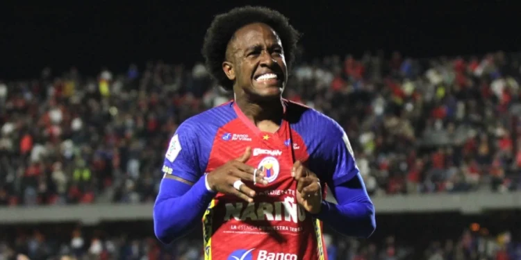 Kevin Londoño denuncia amenazas contra él y su familia