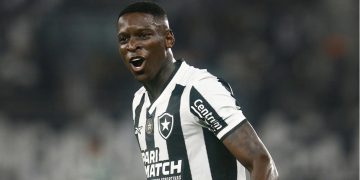 Luiz Henrique, coronado “Rey de América” 2024