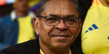 ‘Mane’ Díaz, padre de Luis Díaz, bajo observación médica tras descompensación en La Guajira