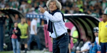 Alberto Gamero presenta renuncia a Millonarios: ¿adiós definitivo?