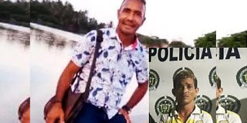 Una persona pierde la vida y otra es capturada en reacción policial en Soledad