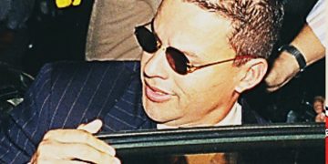 Alias “Chupeta”, exnarcotraficante del Cartel del Valle, queda en libertad