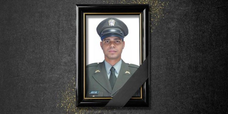 Ataque a bala contra policías en Arauca: un muerto y otro herido