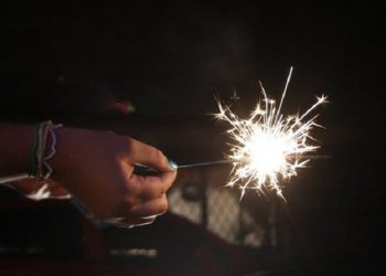 Cartagena reporta cero quemados por pólvora en la Nochebuena de Navidad