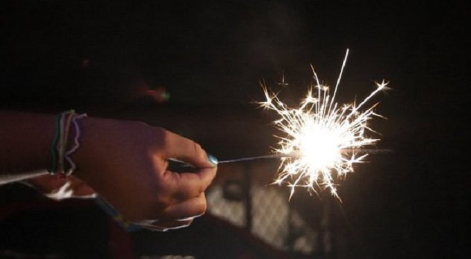 Cartagena reporta cero quemados por pólvora en la Nochebuena de Navidad