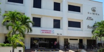 Choque entre bus y tractocamión dejó 13 heridos en La Cordialidad