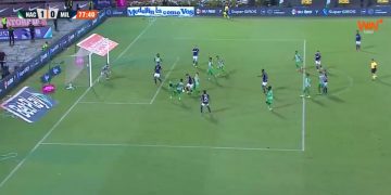 Publicación Audios VAR del partido Atlético Nacional vs. Millonarios FC– Cuadrangulares Semifinales Liga BetPlay DIMAYOR ll – 2024