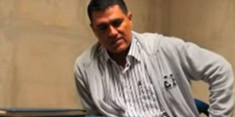 Hospitalizan tras infarto a Juan Guillermo Monsalve, testigo clave en juicio contra Uribe