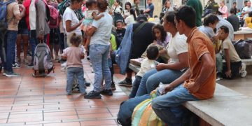 El personero de Ocaña alerta sobre la grave crisis humanitaria en el Catatumbo por enfrentamientos entre el ELN y las disidencias de las FARC