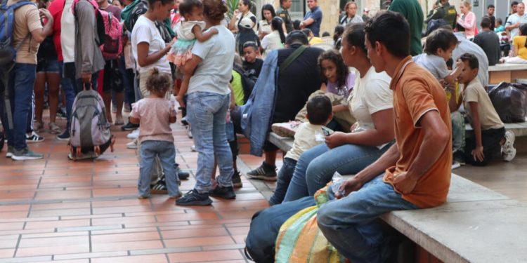El personero de Ocaña alerta sobre la grave crisis humanitaria en el Catatumbo por enfrentamientos entre el ELN y las disidencias de las FARC
