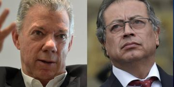Juan Manuel Santos pide a Petro retirar al embajador en Venezuela tras decisión de Chile