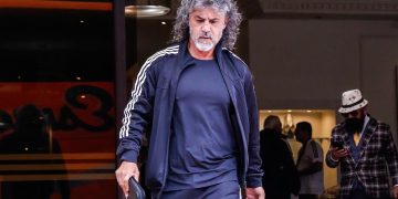 **Leonel Álvarez denuncia cuatro meses sin salario en medio de la pretemporada con Emelec**