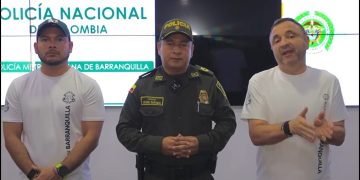Con ‘Caravanas por la Vida’, Distrito intensifica acciones de prevención y control para reforzar seguridad