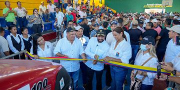 Mecanización y agroindustrialización: desde La Mojana y San Jorge hacia los mercados globales