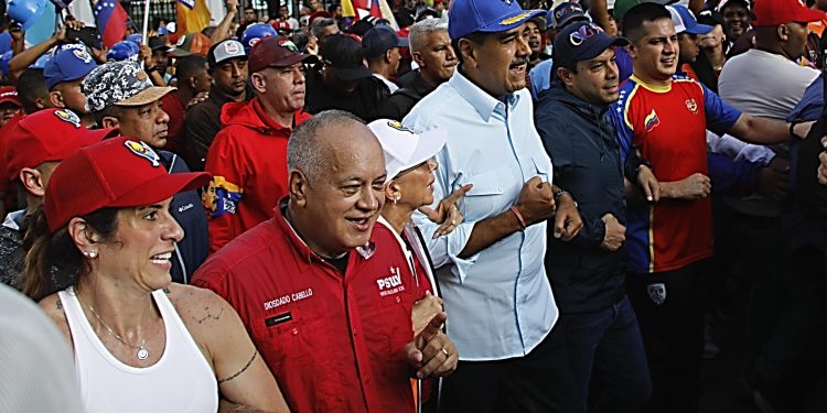 La CIDH acusa al régimen de Maduro de crímenes de lesa humanidad tras las elecciones de 2024