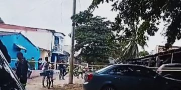 Hallan cadáver en estado de descomposición dentro de taxi en Costa Hermosa, Soledad