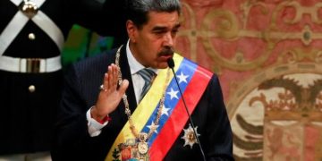 Parlamento Europeo rechaza la “usurpación de la presidencia” por parte de Nicolás Maduro en Venezuela