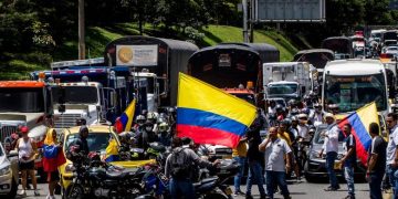 Camioneros aseguran que no han decretado un paro ni hora cero