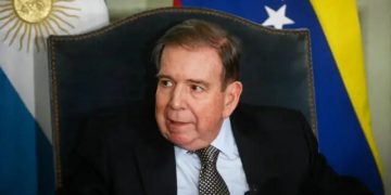 Edmundo González denuncia desaparición forzosa de su yerno en Venezuela