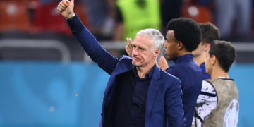 Deschamps deja a Francia tras el Mundial 2026
